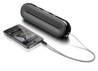 Philips SBA3000 Universal Altavoz de MP3 porttil (SBA3000/00)